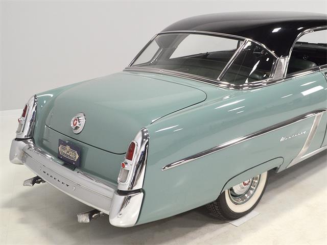 1952 Mercury Monterey (CC-1052724) for sale in Macedonia, Ohio