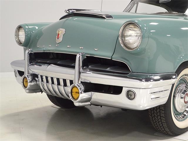 1952 Mercury Monterey (CC-1052724) for sale in Macedonia, Ohio