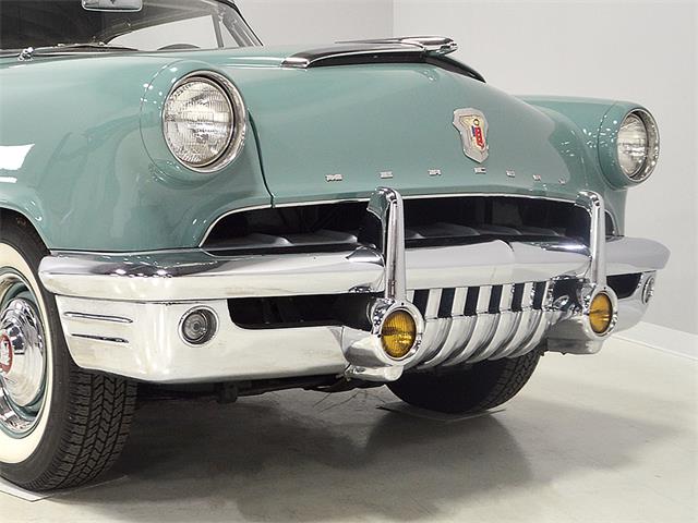 1952 Mercury Monterey (CC-1052724) for sale in Macedonia, Ohio