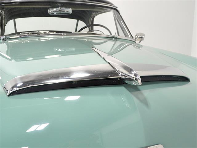 1952 Mercury Monterey (CC-1052724) for sale in Macedonia, Ohio
