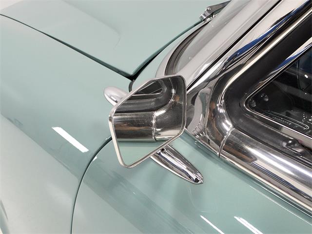 1952 Mercury Monterey (CC-1052724) for sale in Macedonia, Ohio
