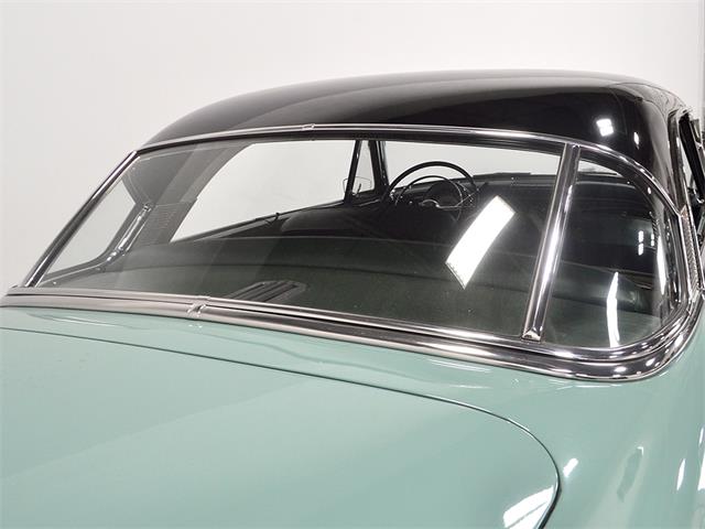 1952 Mercury Monterey (CC-1052724) for sale in Macedonia, Ohio