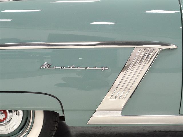 1952 Mercury Monterey (CC-1052724) for sale in Macedonia, Ohio