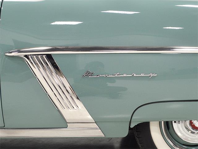 1952 Mercury Monterey (CC-1052724) for sale in Macedonia, Ohio