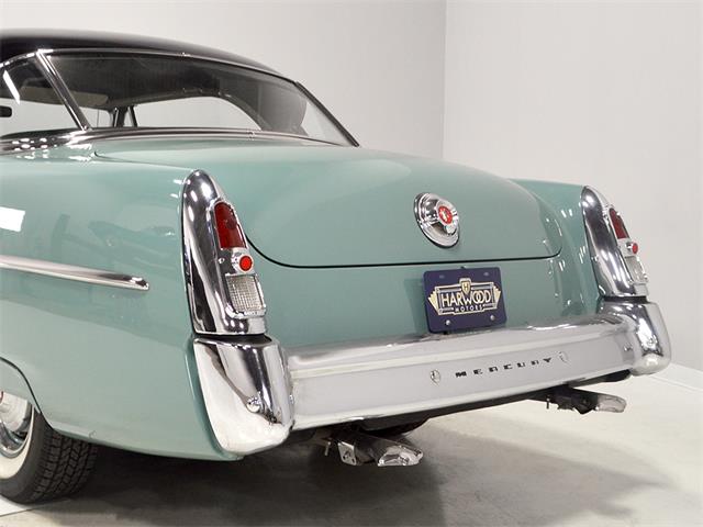 1952 Mercury Monterey (CC-1052724) for sale in Macedonia, Ohio