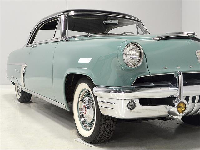 1952 Mercury Monterey (CC-1052724) for sale in Macedonia, Ohio