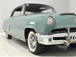 1952 Mercury Monterey (CC-1052724) for sale in Macedonia, Ohio