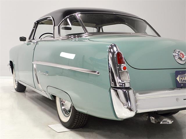 1952 Mercury Monterey (CC-1052724) for sale in Macedonia, Ohio