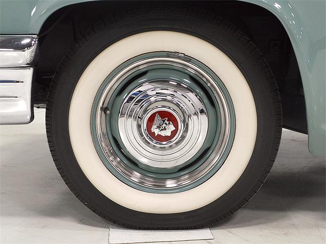 1952 Mercury Monterey (CC-1052724) for sale in Macedonia, Ohio