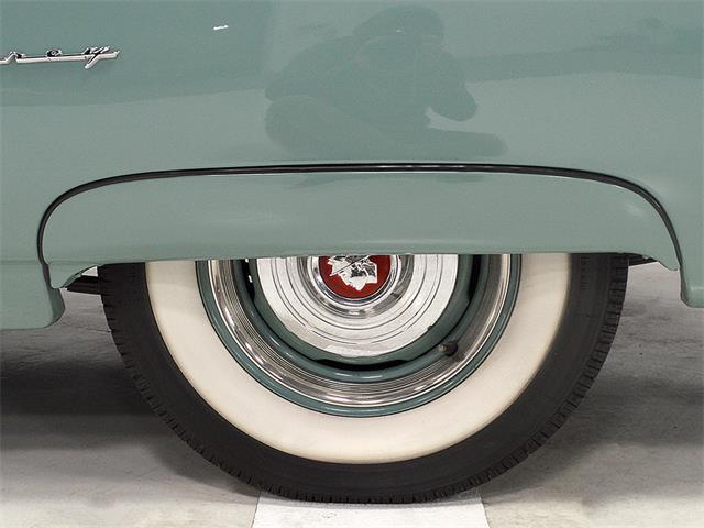 1952 Mercury Monterey (CC-1052724) for sale in Macedonia, Ohio