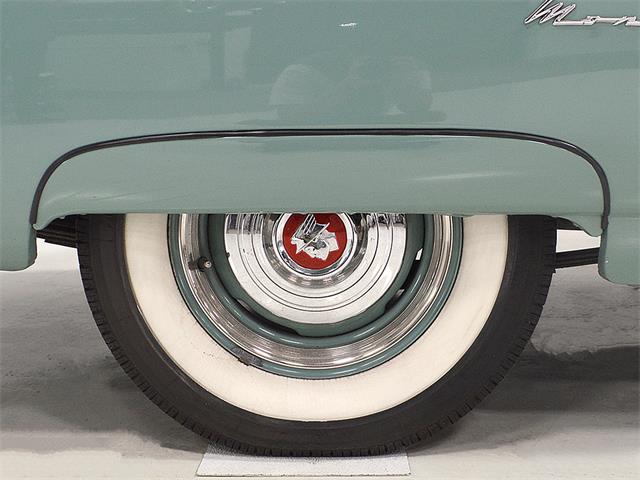 1952 Mercury Monterey (CC-1052724) for sale in Macedonia, Ohio