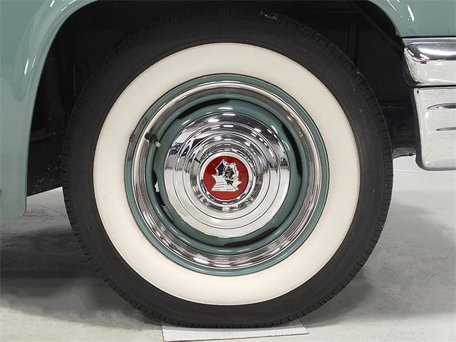 1952 Mercury Monterey (CC-1052724) for sale in Macedonia, Ohio
