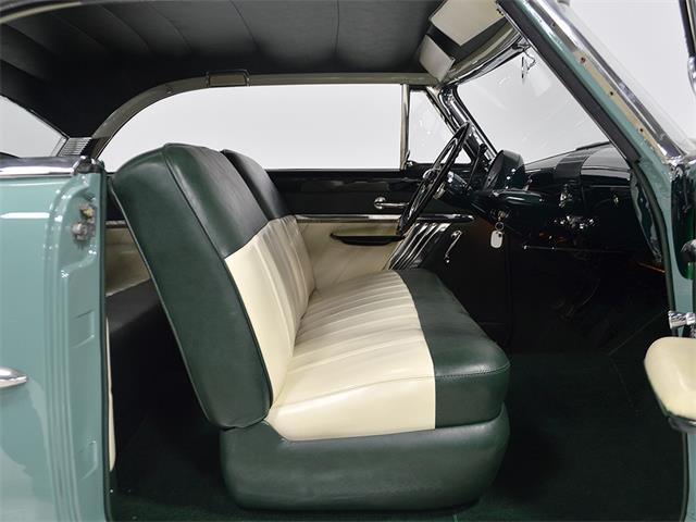 1952 Mercury Monterey (CC-1052724) for sale in Macedonia, Ohio