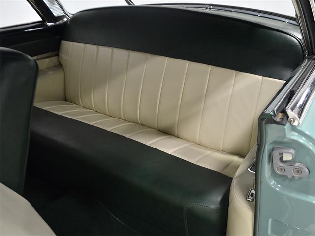 1952 Mercury Monterey (CC-1052724) for sale in Macedonia, Ohio