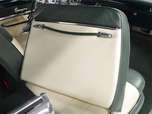 1952 Mercury Monterey (CC-1052724) for sale in Macedonia, Ohio