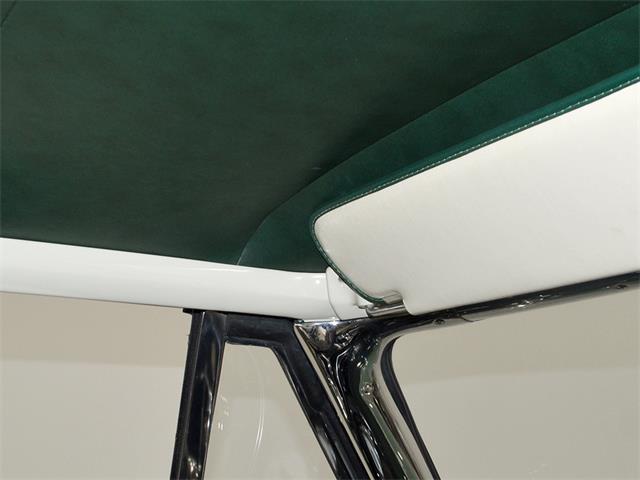 1952 Mercury Monterey (CC-1052724) for sale in Macedonia, Ohio
