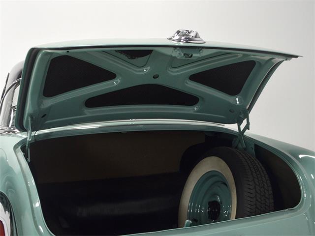 1952 Mercury Monterey (CC-1052724) for sale in Macedonia, Ohio