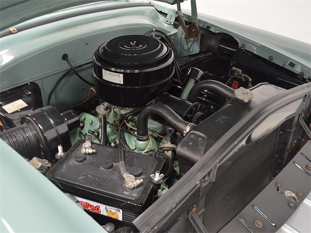 1952 Mercury Monterey (CC-1052724) for sale in Macedonia, Ohio