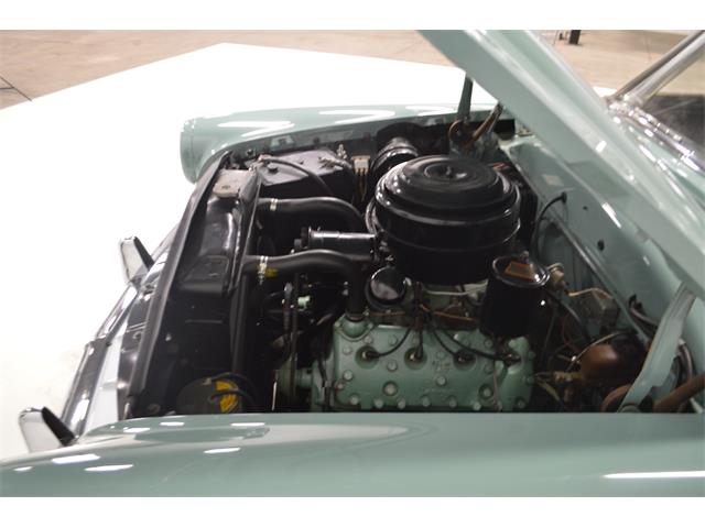 1952 Mercury Monterey (CC-1052724) for sale in Macedonia, Ohio