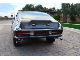 1972 Citroen SM (CC-1052733) for sale in Chandler, Arizona