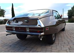 1972 Citroen SM (CC-1052733) for sale in Chandler, Arizona