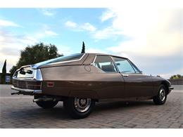 1972 Citroen SM (CC-1052733) for sale in Chandler, Arizona
