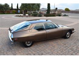 1972 Citroen SM (CC-1052733) for sale in Chandler, Arizona