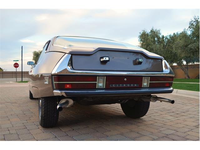 1972 Citroen SM (CC-1052733) for sale in Chandler, Arizona