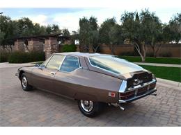 1972 Citroen SM (CC-1052733) for sale in Chandler, Arizona