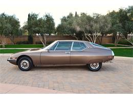 1972 Citroen SM (CC-1052733) for sale in Chandler, Arizona