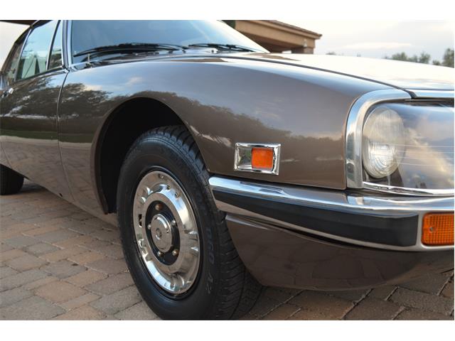 1972 Citroen SM (CC-1052733) for sale in Chandler, Arizona