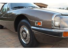 1972 Citroen SM (CC-1052733) for sale in Chandler, Arizona
