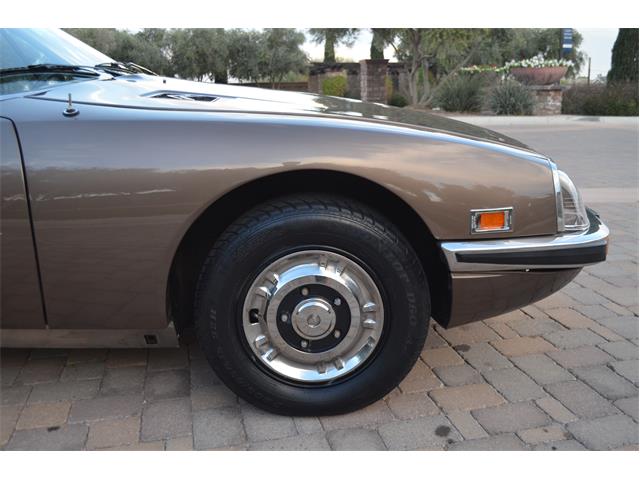 1972 Citroen SM (CC-1052733) for sale in Chandler, Arizona