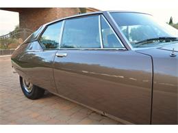 1972 Citroen SM (CC-1052733) for sale in Chandler, Arizona