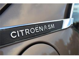 1972 Citroen SM (CC-1052733) for sale in Chandler, Arizona