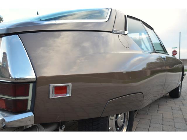 1972 Citroen SM (CC-1052733) for sale in Chandler, Arizona
