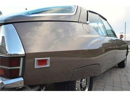1972 Citroen SM (CC-1052733) for sale in Chandler, Arizona
