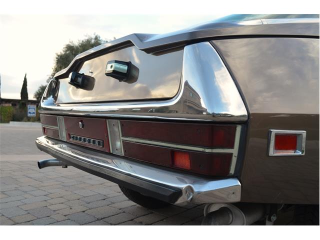 1972 Citroen SM (CC-1052733) for sale in Chandler, Arizona