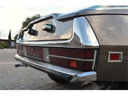 1972 Citroen SM (CC-1052733) for sale in Chandler, Arizona