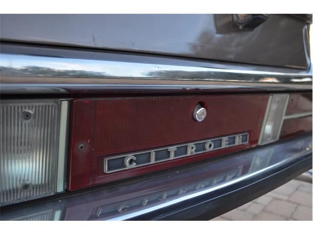 1972 Citroen SM (CC-1052733) for sale in Chandler, Arizona