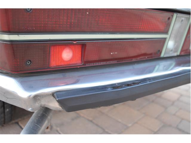 1972 Citroen SM (CC-1052733) for sale in Chandler, Arizona