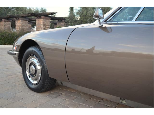 1972 Citroen SM (CC-1052733) for sale in Chandler, Arizona