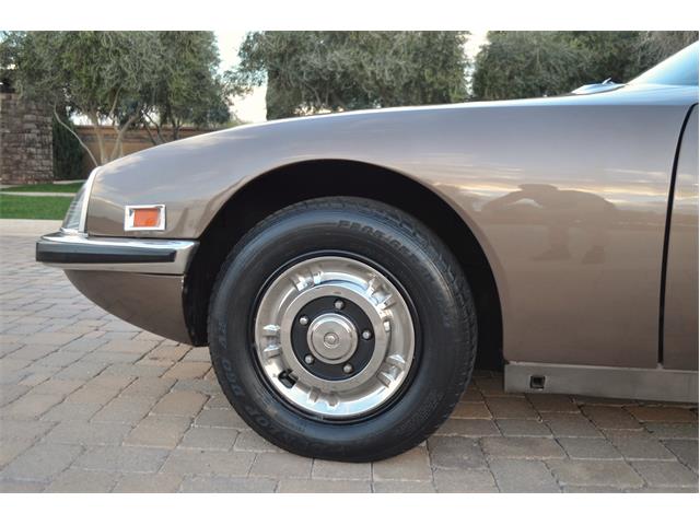 1972 Citroen SM (CC-1052733) for sale in Chandler, Arizona