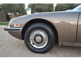 1972 Citroen SM (CC-1052733) for sale in Chandler, Arizona