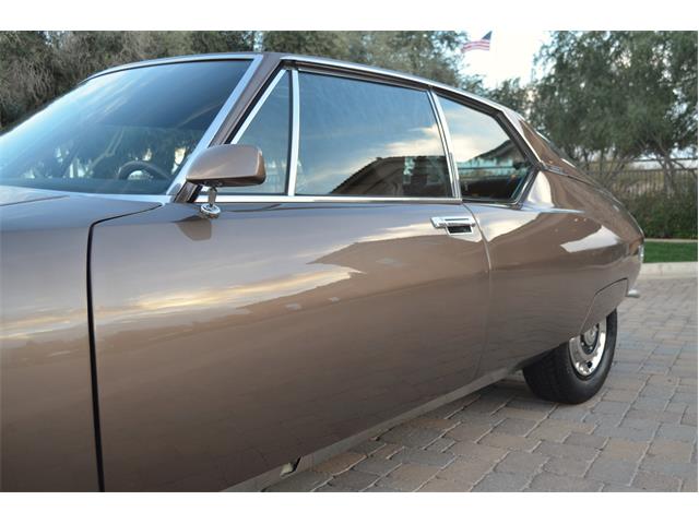 1972 Citroen SM (CC-1052733) for sale in Chandler, Arizona