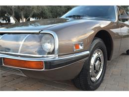 1972 Citroen SM (CC-1052733) for sale in Chandler, Arizona