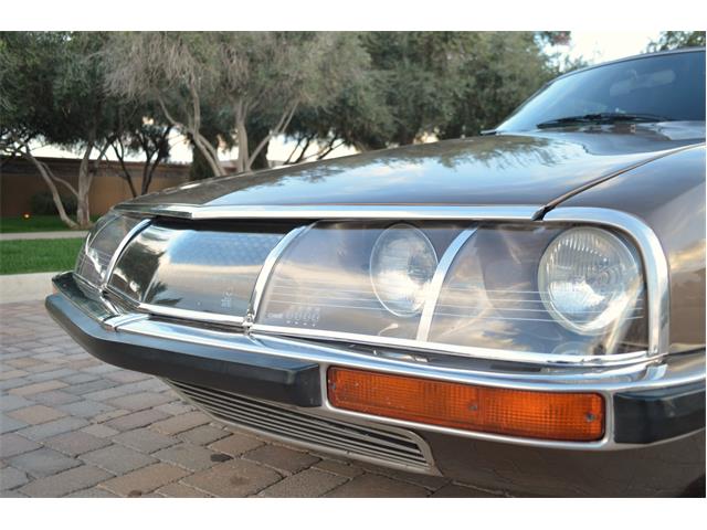 1972 Citroen SM (CC-1052733) for sale in Chandler, Arizona