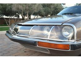 1972 Citroen SM (CC-1052733) for sale in Chandler, Arizona