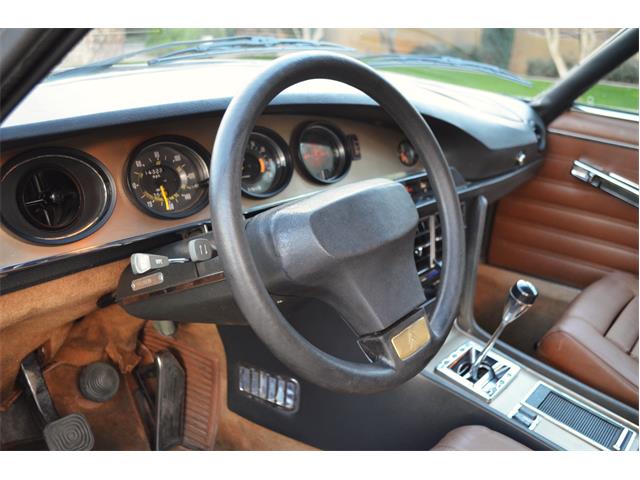 1972 Citroen SM (CC-1052733) for sale in Chandler, Arizona