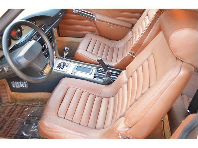 1972 Citroen SM (CC-1052733) for sale in Chandler, Arizona
